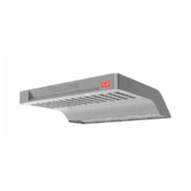 Pizza oven extractor shop fan